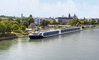 Spirit of the Rhine